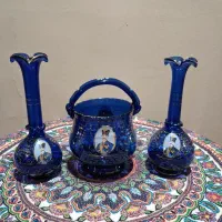 ست شاه عباسی