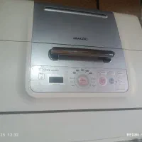 ماشین ظرفشویی