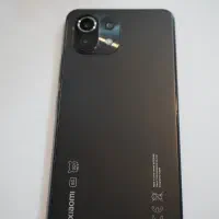 Mi 11 Lite 5G نسخه خاص MFF 2021 تمیز|موبایل|شاهرود, |دیوار