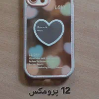 قاب و کاور گوشی آیفون و سامسونگ|لوازم جانبی موبایل و تبلت|تهران, ایرانشهر|دیوار