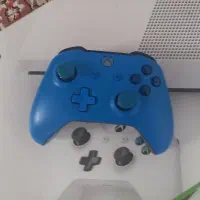 xbox ones 1Tb|کنسول، بازی ویدئویی و آنلاین|آران و بیدگل, |دیوار