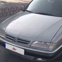 زانتیا ۸۵ بدون رنگ|خودرو سواری و وانت|مشهد, وکیلآباد|دیوار