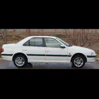 پژو پارس موتور جدیدxpu7