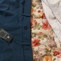 شلوار پارچه ای کمری نوک مدادی|لباس|تهران, مهران (سیدخندان)|دیوار
