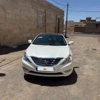 سوناتا وای افyf مدل 2013