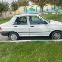 پراید مدل ۹۶