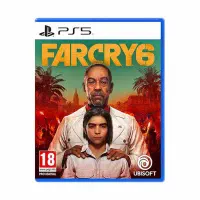 FARCRY6برای کنسول ps5