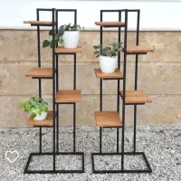 استندگلدان|صنایع دستی و سایر لوازم تزئینی|گرگان, |دیوار