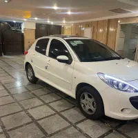 207tu5|خودرو سواری و وانت|تهران, بهمن یار|دیوار