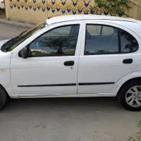 فروش ماشین تیبا2