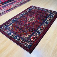 قالیچه ۳ متری انجلاس همدان|فرش|تهران, سلسبیل شمالی|دیوار