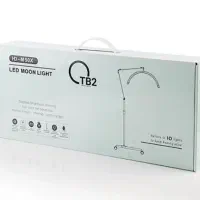 رینگلایت مدل مونلایت|دوربین عکاسی و فیلمبرداری|تهران, سعادتآباد|دیوار