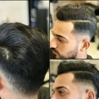 نیاز به مدل رایگان برای کوتاهی مو