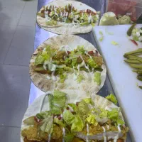 استخدام نیروی در فست فود زرنگ که اشپزی یاد بگیره