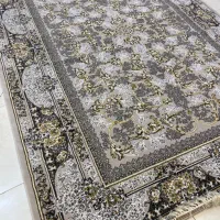 فرش تک و جفت آخر تعداد محدود