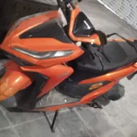 موتور طرح کلیک مدل ۹۹