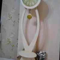 ساعت ایستاده