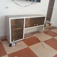 کمددیواری  ام دی اف ۱/۵وکابینت ابچکان ۱/۵ میلیون