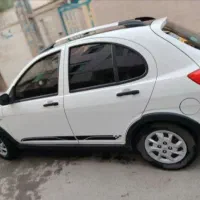 کوییک مدل ۱۴۰۲ در حد صفر
