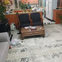 نظافتچی خانوم منزل مسکونی