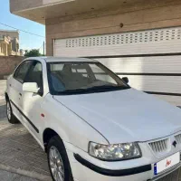 سمند lx مدل 86 شاسی پلمپ|خودرو سواری و وانت|شیراز, فرگاز|دیوار