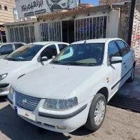 سمند lx