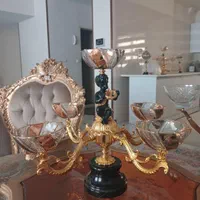 کریستال|مجسمه، تندیس، ماکت|تهران, خزانه|دیوار