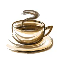 کافی شاپ باشگاه