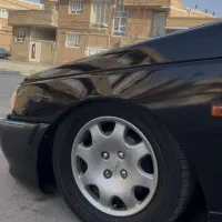 پژو پارس  92|خودرو سواری و وانت|نقده, |دیوار