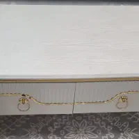 مبل چستر پایه فلزی|مبلمان خانگی و میز عسلی|شیراز, پودنک|دیوار