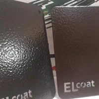 فروشگاه رنگ پودری(کوره ای) و دستگاه پاشش .|خدمات پیشه و مهارت|ارومیه, |دیوار