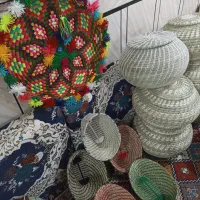صنایع دستی های زیبای خوزستان|صنایع دستی و سایر لوازم تزئینی|ساوه, |دیوار