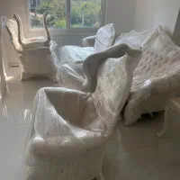 مبل|مبلمان خانگی و میز عسلی|چالوس, |دیوار