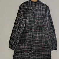 مانتو در حد نو سایز ۴۶و۴۴