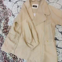 مانتو کتان کریستال لایه کشی و مانتو ژاکارد|لباس|تهران, مینای شمالی (مخبر)|دیوار