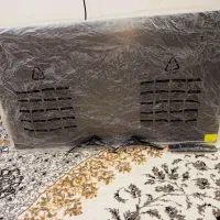 تلویزیون ایولی|تلویزیون و پروژکتور|بندر کنگان, |دیوار