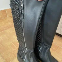 پوتین زنانه|کیف، کفش، کمربند|مراغه, |دیوار