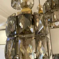 لوستر|لوستر و چراغ آویز|تهران, مرزداران|دیوار