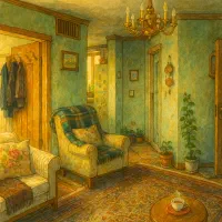 تکسام بنیاد ۵۰ متری سند تک برگ رو به بلوار فاز یک|فروش آپارتمان|پرند, فاز ۱|دیوار