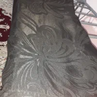 چادر مشکی دوخته