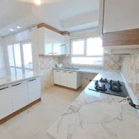 برج الماس دید دریاچه میدان دریاچه شهرک گلستان|اجارهٔ آپارتمان|تهران, دریاچه شهدای خلیج فارس|دیوار