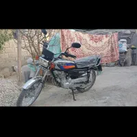 موتور هندا نامی
