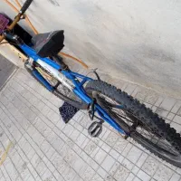 دوچرخه تیتان سایز ۲۶|دوچرخه، اسکیت، اسکوتر|مراغه, |دیوار