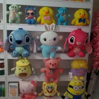 عروسک ولنتاین قیمت ۲۰۰ تا ۷۰۰