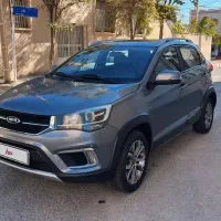 خودرو ایکس ۲۲