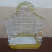 قفس پرنده