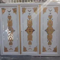 درب و پنجره سازی فرجی / سیار|خدمات پیشه و مهارت|اراک, |دیوار