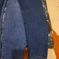 شلوار جین  جنس لی جذب|لباس|بندر ماهشهر, |دیوار