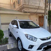 جک s5 مدل ۹۴ دنده ای در حد صفر
