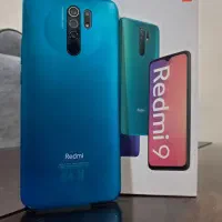 Redmi 9|موبایل|اهواز, معین زاده|دیوار